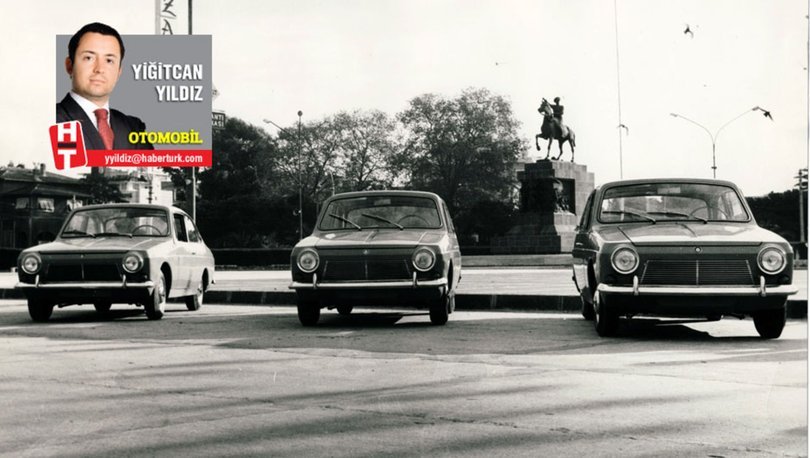 Yerli otomotiv sanayisi 90 yaşına girdi Yerli otomotiv sanayisi 90 yaşına girdi