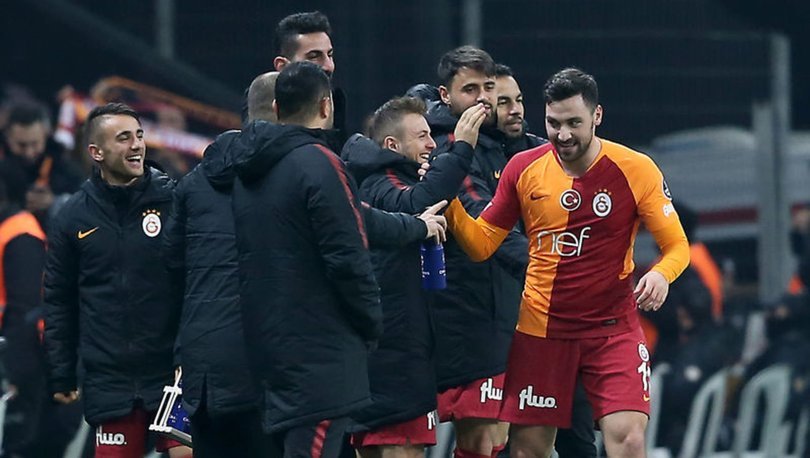 Sinan Gümüş 145 gün sonra gol attı