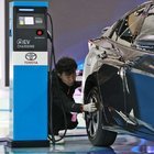 JAPON 'DEVLER' İŞBİRLİĞİNE GİDİYOR