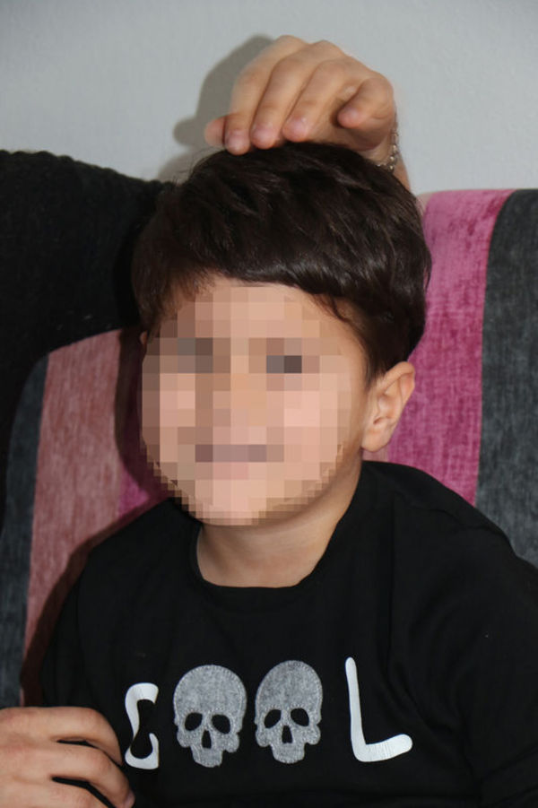 Anaokulu öğrencisi 5 saat serviste unutuldu