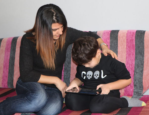 Anaokulu öğrencisi 5 saat serviste unutuldu