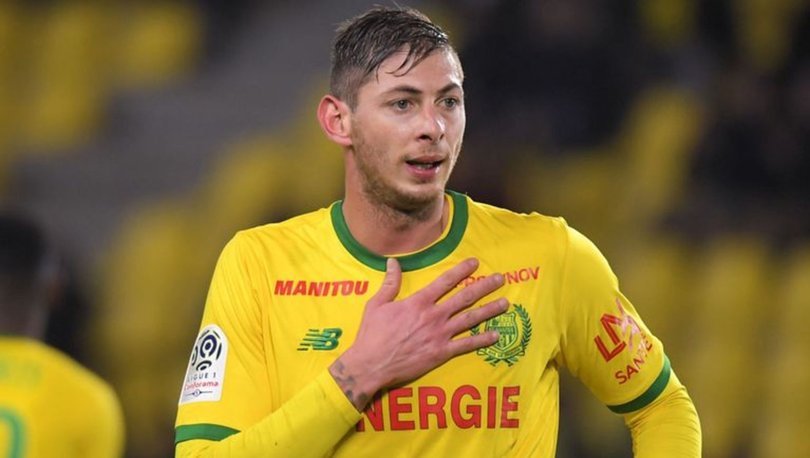 Emiliano Sala kimdir İşte hayatı hakkında bilgiler Emiliano Sala kimdir İşte hayatı hakkında bilgiler