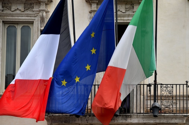 İtalya-Fransa krizi Avrupa Parlamentosu seçimi stratejisi mi?