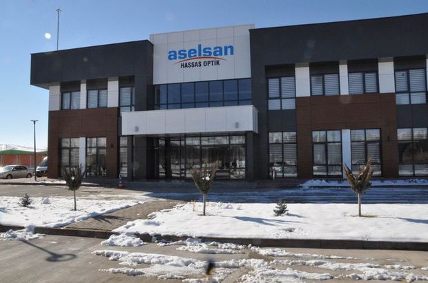 ASELSAN ile Şişecam arasında iş birliği