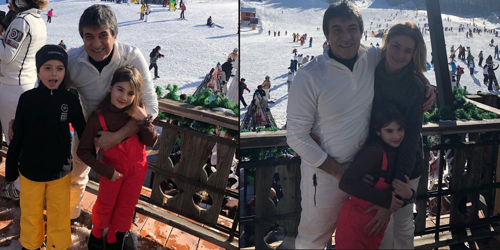 Bulgaristan'da sömestr tatili...