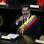 MADURO'DAN FLAŞ HAMLE! KAPATMA KARARI ALDI