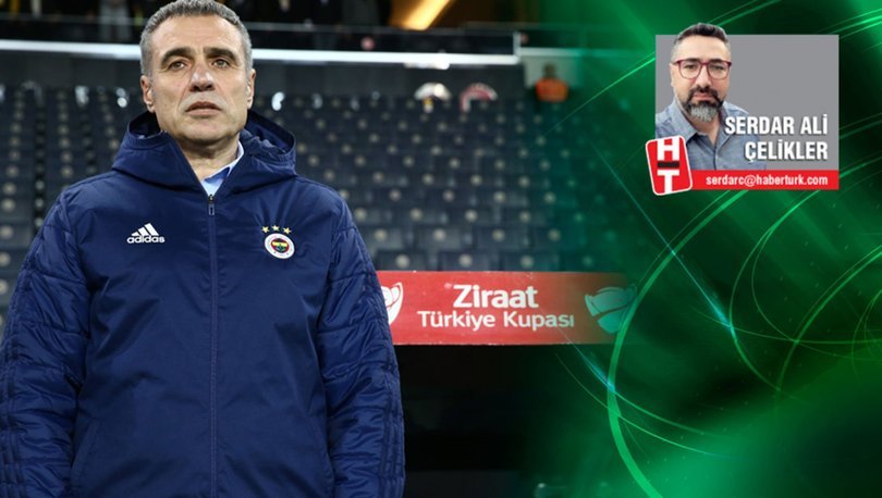 Serdar Ali Çelikler: Bu elenme Ersun Yanala yazar 68