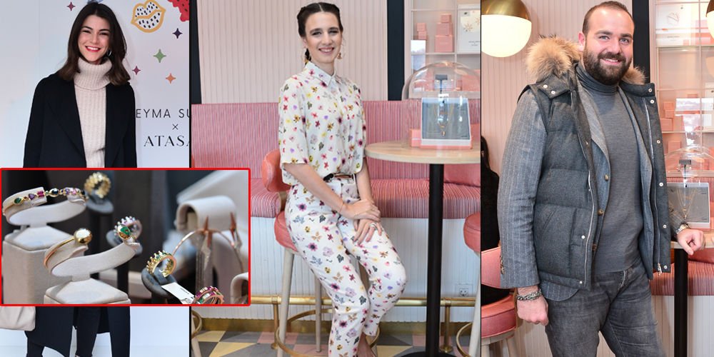 İkonik tasarımlara ikinci lansman