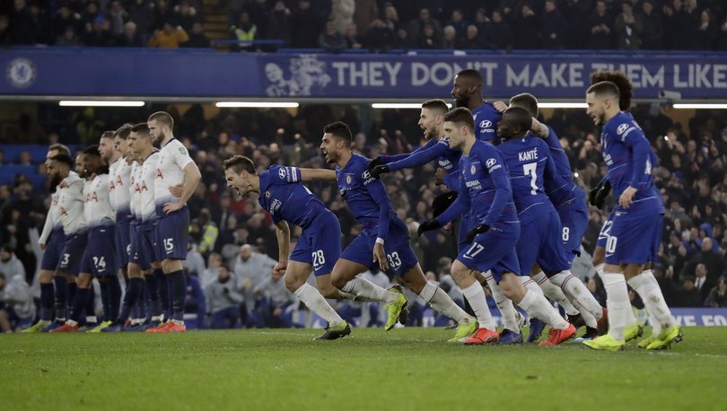 Citynin rakibi Chelsea oldu Citynin rakibi Chelsea oldu