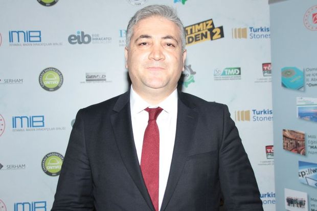 Bor ihracatında hedef 1 milyar doların üzerine çıkmak