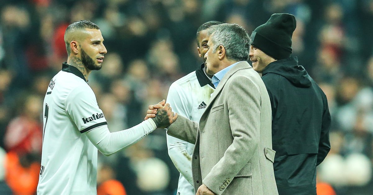 Şenol Güneş: Quaresma konusunda ne olacağını biz bilemeyiz 29