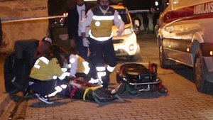 Karamandaki cinsel taciz şüphelisi tutuklandı Karamandaki cinsel taciz şüphelisi tutuklandı