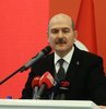 İçişleri Bakanı Süleyman Soylu, "PKK, bir insan kaçakçılığı ve uyuşturucu ticareti örgütüdür. Hatta bu gerçeği ABD bile resmi raporlarla itiraf etmiştir" dedi