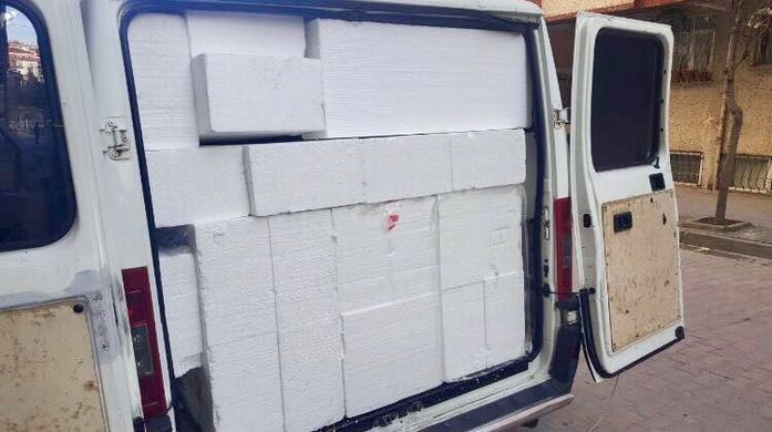 İstanbuldaki 3 terör saldırısında yeni gelişme İşbirlikçiler yakalandı 56