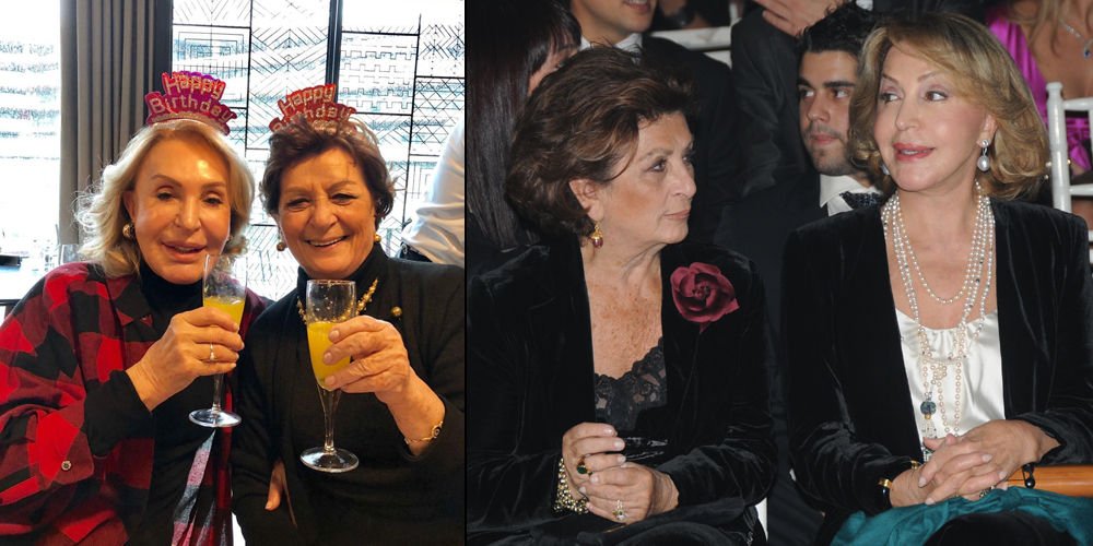 Mutlu yıllar Berna Tokar...