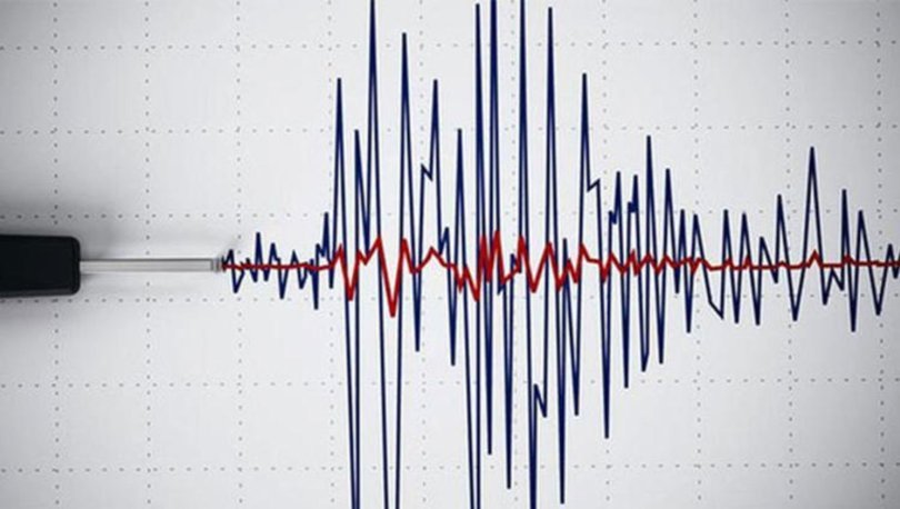 Son depremler - 27 Ocak Kandilli Rasathanesi'ne göre meydana gelen en son depremler