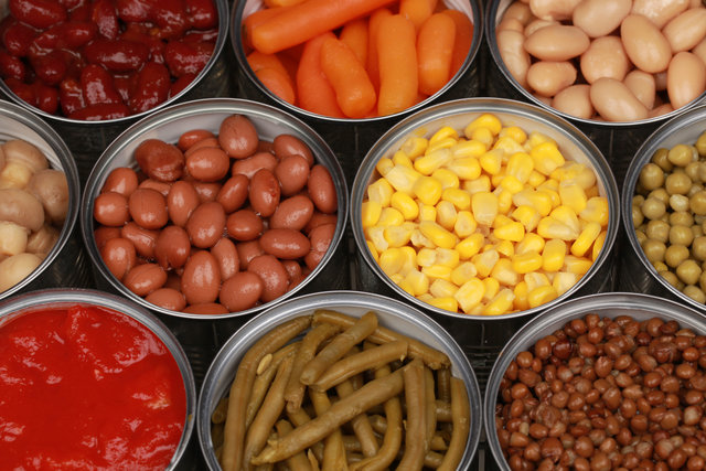 Kansere sebep olan 14 yiyecek! | Sağlık Haberleri