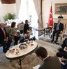 Suudi gazeteci Cemal Kaşıkçı cinayeti hakkındaki uluslararası soruşturmayı yönetecek olan Birleşmiş Milletler özel raportörü Agnes Callamard, Suudi Arabistan