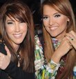 Ünlü şarkıcı Demet Akalın ile yıllardır konuşmadığı Hande Yener kısa bir süre önce aralarındaki küslüğe son vermişti. Yeni kankaların arasında su sızmıyor. Hande Yener, Demet Akalın için "Nikah şahidim olabilir" açıklamasında bulundu