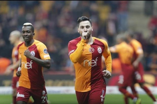 Galatasaray Boluspor maçı saat kaçta?