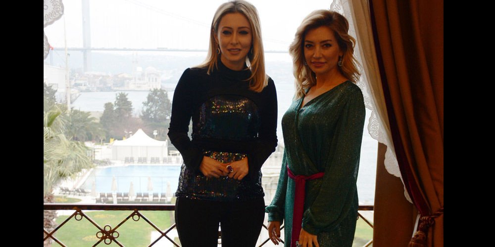 Alışveriş Balosu'na geri sayım...