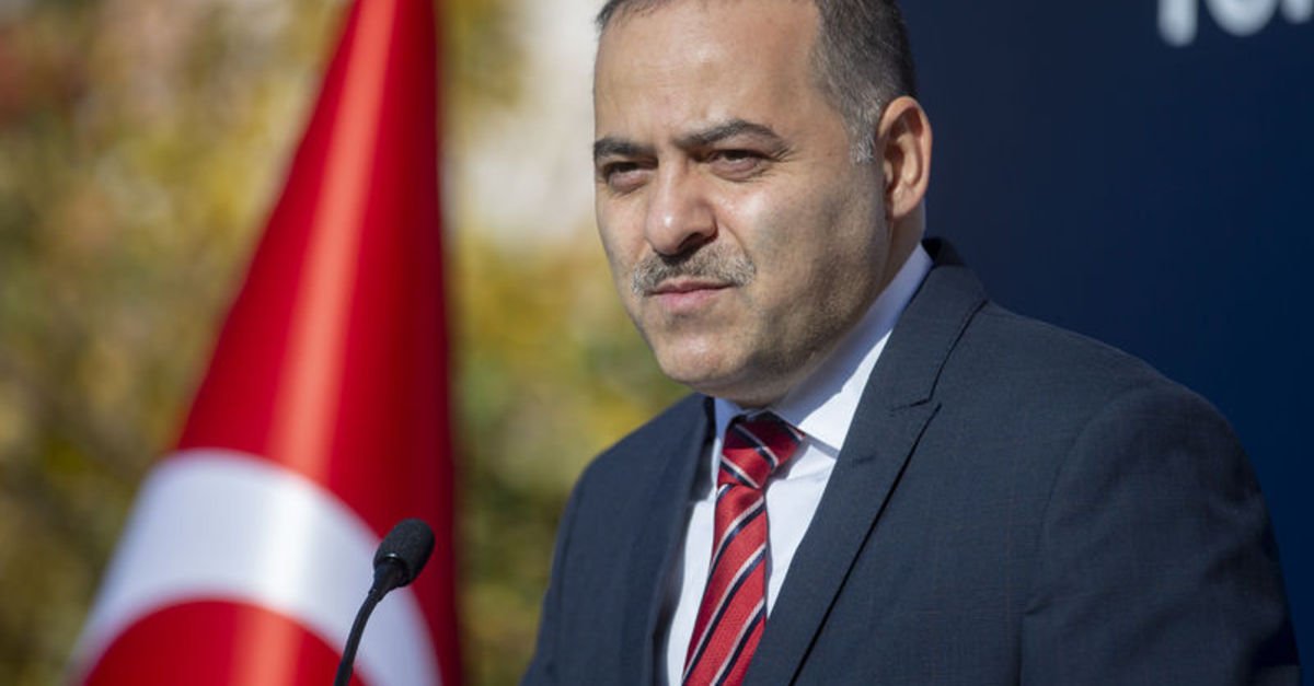 Bakan Yardımcısı Sayandan Mavi Balina oyunu uyarısı 72