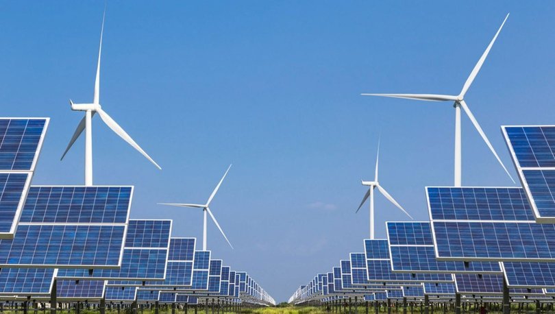 Enerji yatırımları şekil değiştiriyor 10