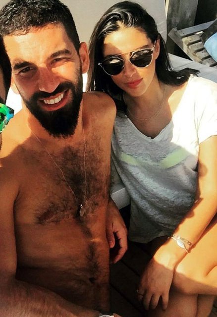 Arda Turan-Berkay kavgasında son dakika! Duruşma başladı... Sonuç bekleniyor!