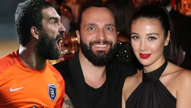 Arda Turan-Berkay kavgasında son dakika! Duruşma başladı... Sonuç bekleniyor!