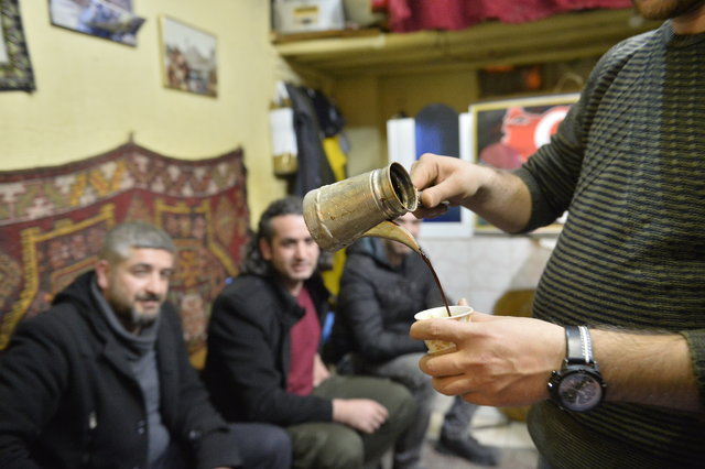 Özel günlerin tadımlık lezzeti: Mırra