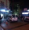 İzmir’in Konak ilçesinde, ablasının çalıştığı üroloji merkezinde arızalanan bir cihazı tamir etmek isteyen Ahmetcan Yiğit, elektrik akımına kapılarak ağır yaralandı. İzmir Büyükşehir Belediyesi Eşrefpaşa Hastanesi’nde güvenlik görevlisi olarak çalıştığı öğrenilen Yiğit, kaldırıldığı hastanede yapılan müdahaleye rağmen kurtarılamadı