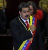 Son dakika... Venezuela Devlet Başkanı Nicolas Maduro, ABD Başkanı Donald Trump