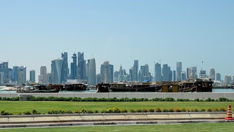 Katara ihracat milyar doları aştı Katara ihracat milyar doları aştı