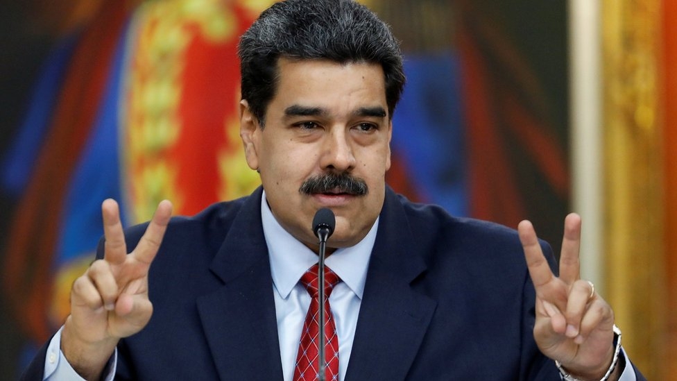 Venezuela krizi: 5 soruda neler yaşandı, bundan sonra ne olabilir Venezuela krizi: 5 soruda neler yaşandı, bundan sonra ne olabilir
