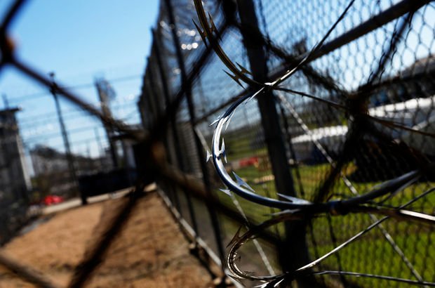 ABD hapisanelerinde mahkumların ses izleri toplanıyor