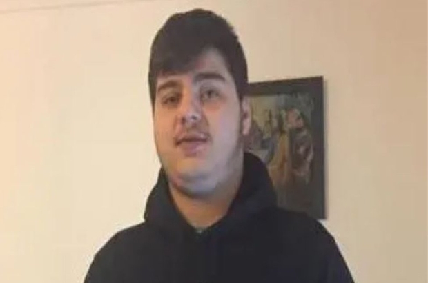 Londra'da bıçaklanan 17 yaşındaki Türk genci Nedim Bilgin hayatını kaybetti