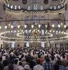 Ankara Cuma namaz saati, Şubat ayının ilk Cuma namazı için hazırlıklarını yapan Ankaralılar tarafından araştırılıyor. Diyanet İşleri Başkanlığı