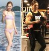 Güney Koreli Yeon Woo Jhi, vücut geliştirme sporuna başladıktan sonra büyük bir değişim geçirdi. Antremanlarını Instagram ve Facebook üzerinden takipçileriyle paylaşan sporcu, "Kaslı Barbie" olarak da tanınıyor