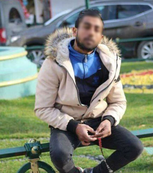 5 aylık hamile eşini öldüresiye dövdü