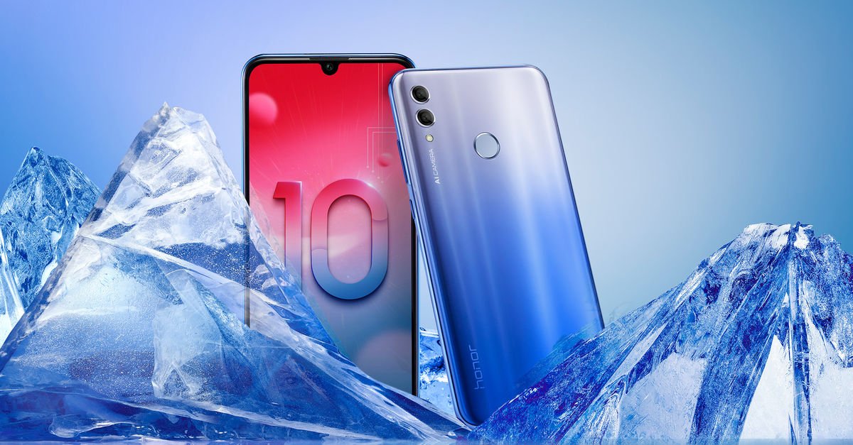Honor 10 Lite özellikleri ve fiyatı belli oldu - Teknoloji Haberleri