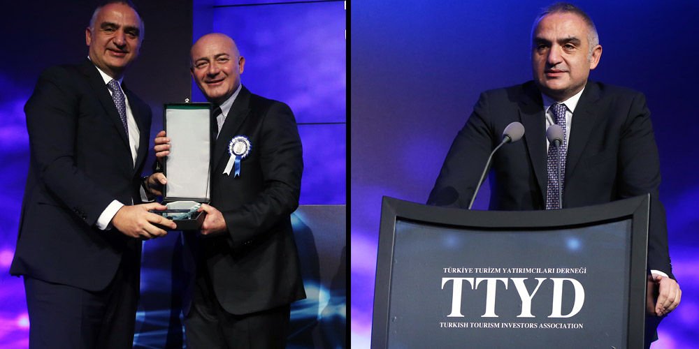 30. yıl buluşması...