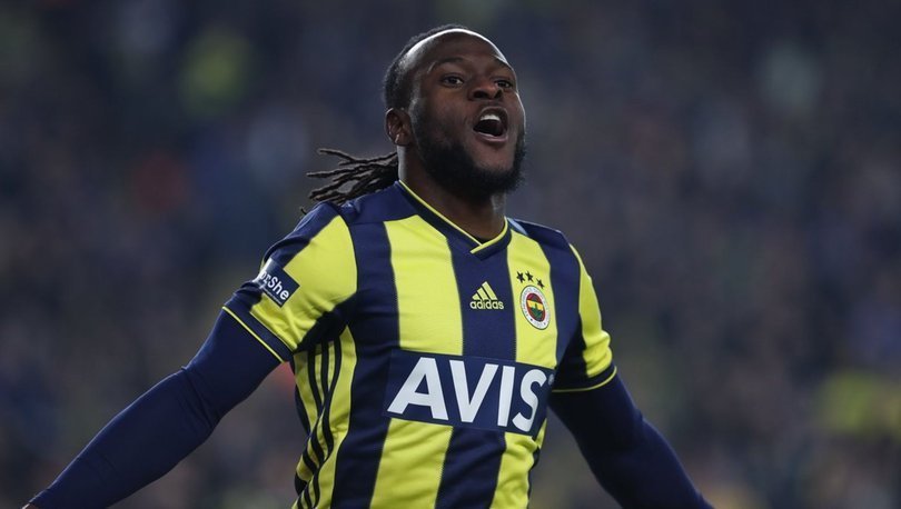 The 26+  Facts About Victor Moses? The foxes travel to russia for a key europa league.