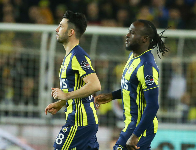 Ridvan Dilmen Den Fenerbahce Goztepe Maci Yorumu Futbol Haberleri