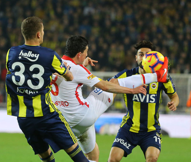 Rıdvan Dilmen: Fenerbahçe maçı Beşiktaşı 98