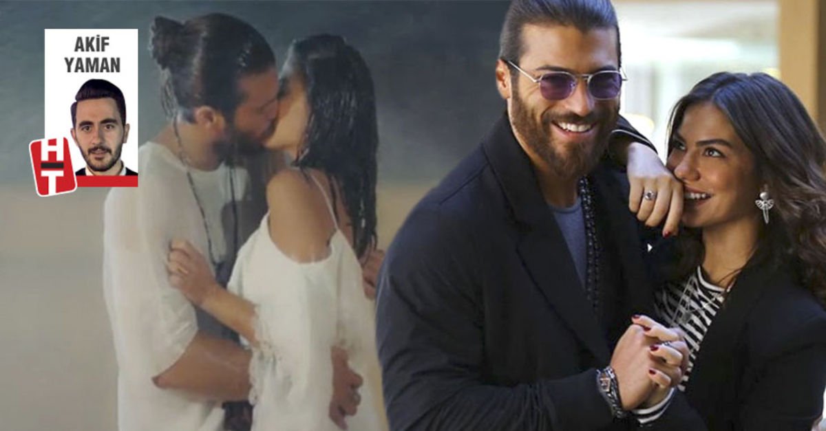 Can Yaman Sevgilisi / İşte Can Yaman'ın Annesi: Görenler ...