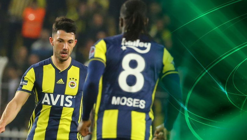 Son Dakika Gelismesi Fenerbahce Nin Uefa Avrupa Ligi Kadrosuna Ekledigi Isimler Belli Oldu