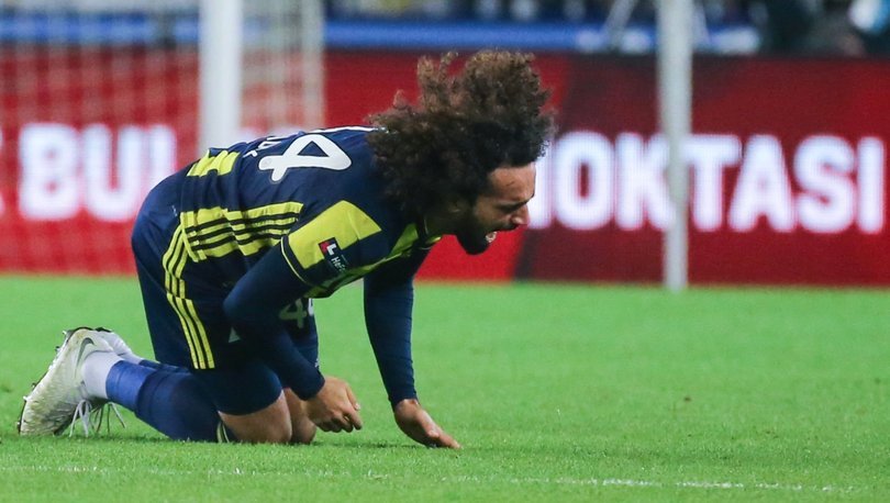 Sadik Ciftpinar In Sakatlik Durumu Belli Oldu