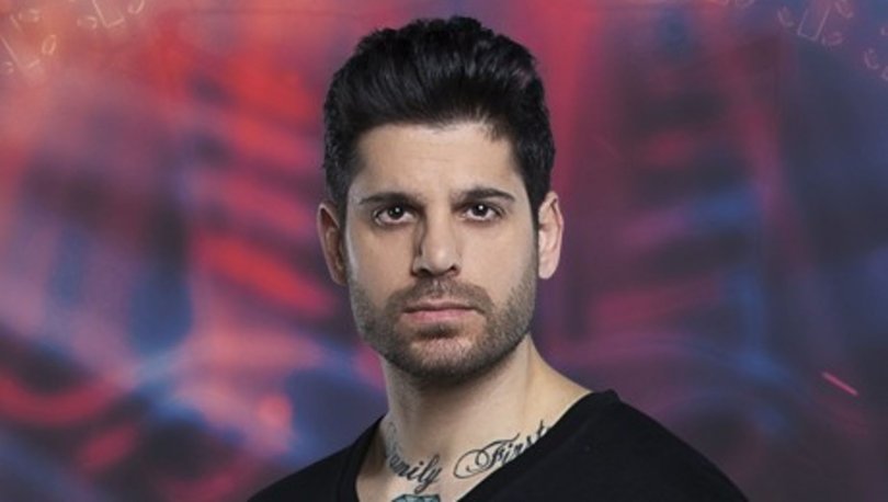 bora edin kimdir survivor bora edin