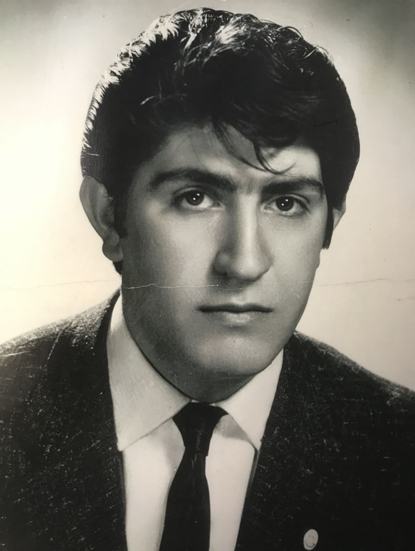 ona verildi