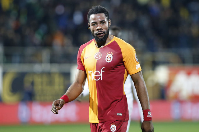 Luyindama, BelÃ§ika'da olay yarattÄ±! Galatasaray'dan son dakika haberleri